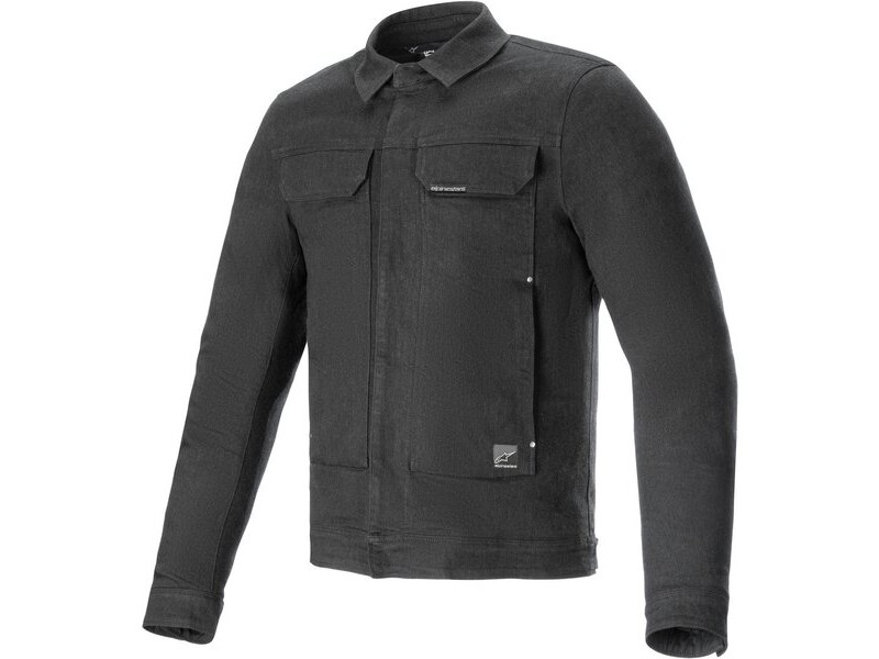 Geaca textil urban ALPINESTARS GARAGE Geaca textil urban ALPINESTARS GARAGE