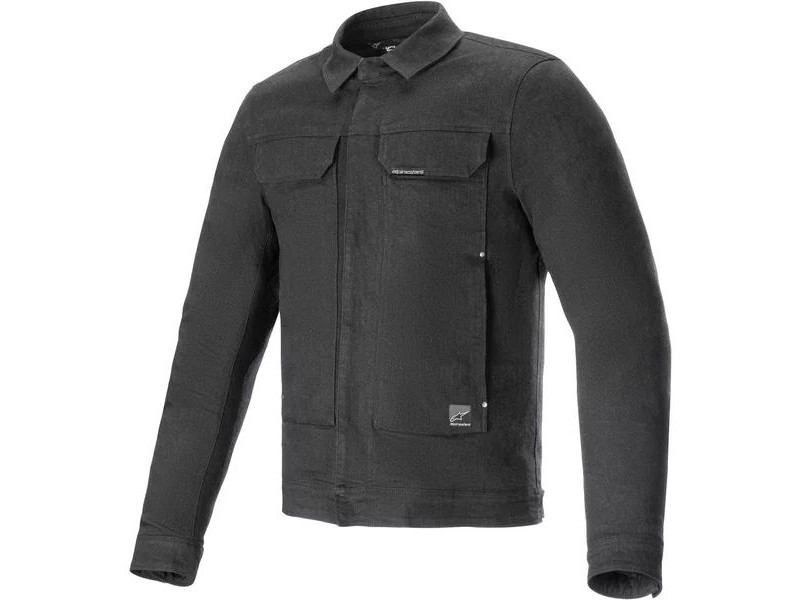 Geaca textil urban ALPINESTARS GARAGE