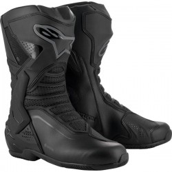 Cizme sport/touring impermeabile ALPINESTARS SMX-6 V3 GORE-TEX®