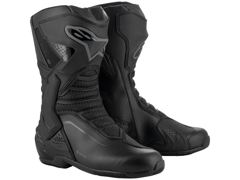 Cizme sport/touring impermeabile ALPINESTARS SMX-6 V3 GORE-TEX®
