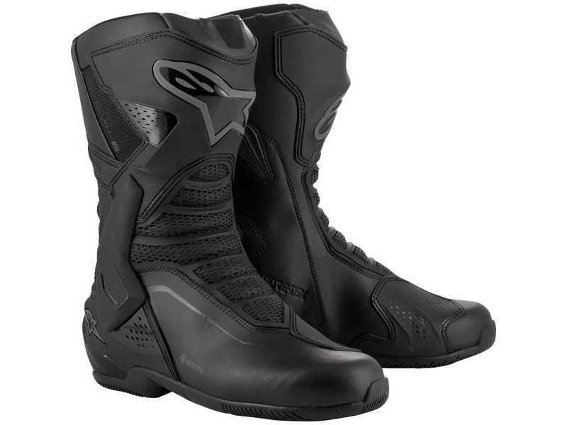 Cizme sport/touring impermeabile ALPINESTARS SMX-6 V3 GORE-TEX®