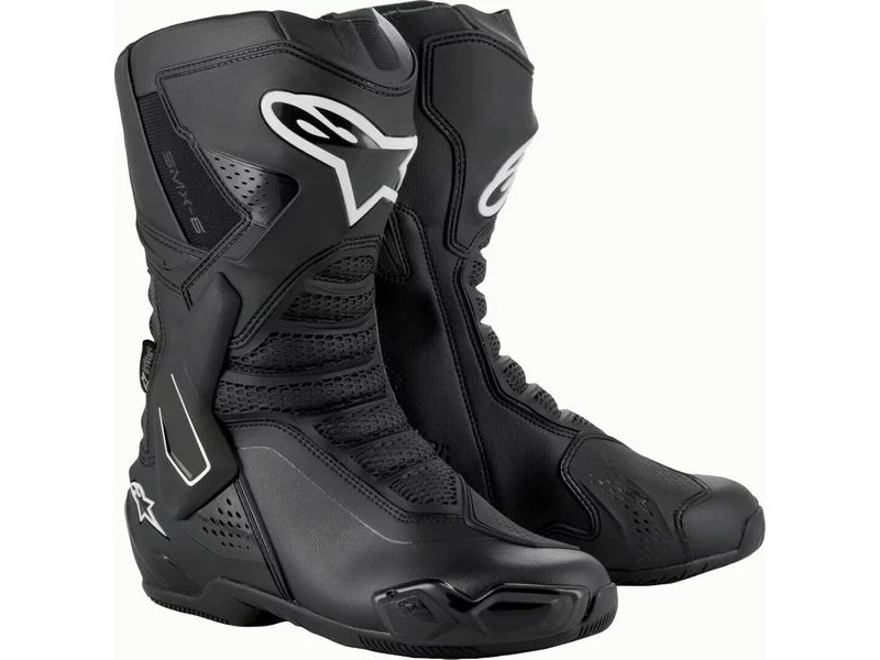 Cizme sport/touring impermeabile ALPINESTARS SMX-6 V3 DRYSTAR®