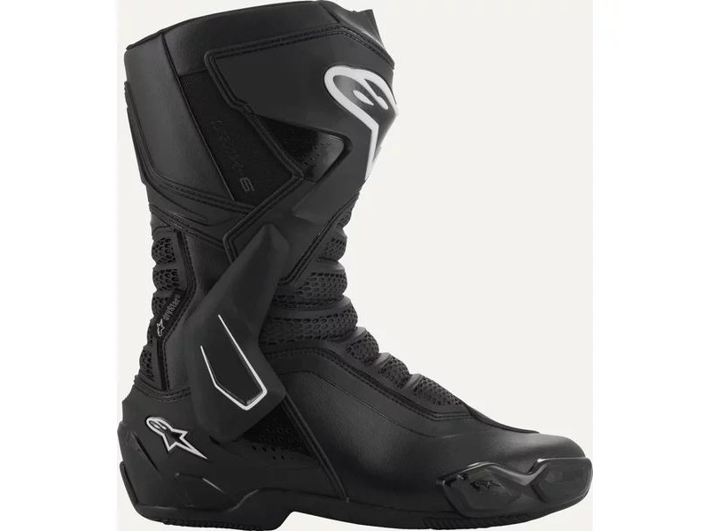 Cizme sport/touring impermeabile ALPINESTARS SMX-6 V3 DRYSTAR®