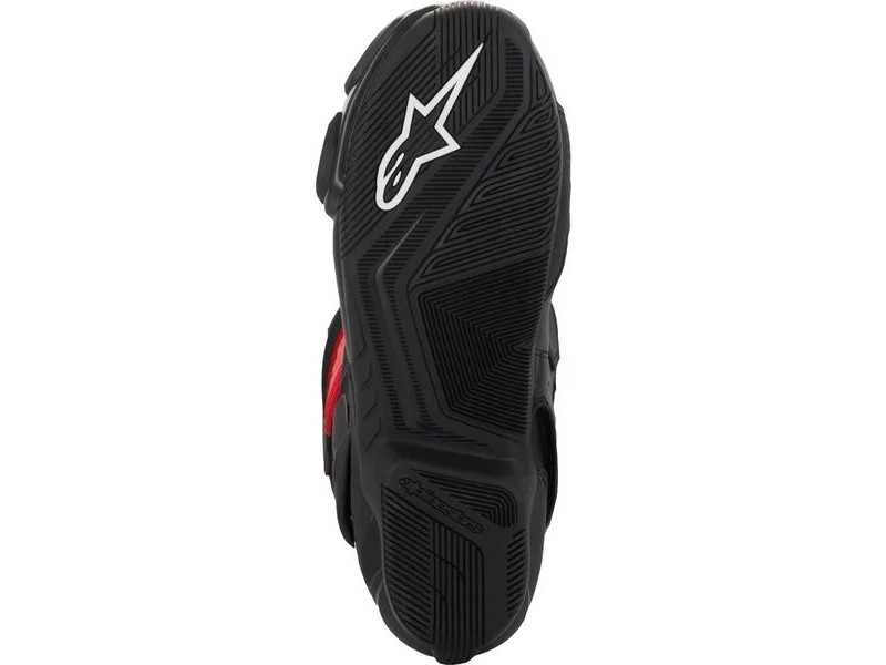 Cizme sport/touring impermeabile ALPINESTARS SMX-6 V3 DRYSTAR®