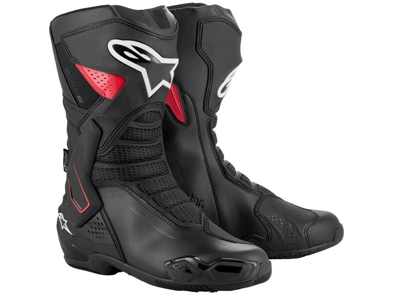 Cizme sport/touring impermeabile ALPINESTARS SMX-6 V3 DRYSTAR® Cizme sport/touring impermeabile ALPINESTARS SMX-6 V3 DRYSTAR®
