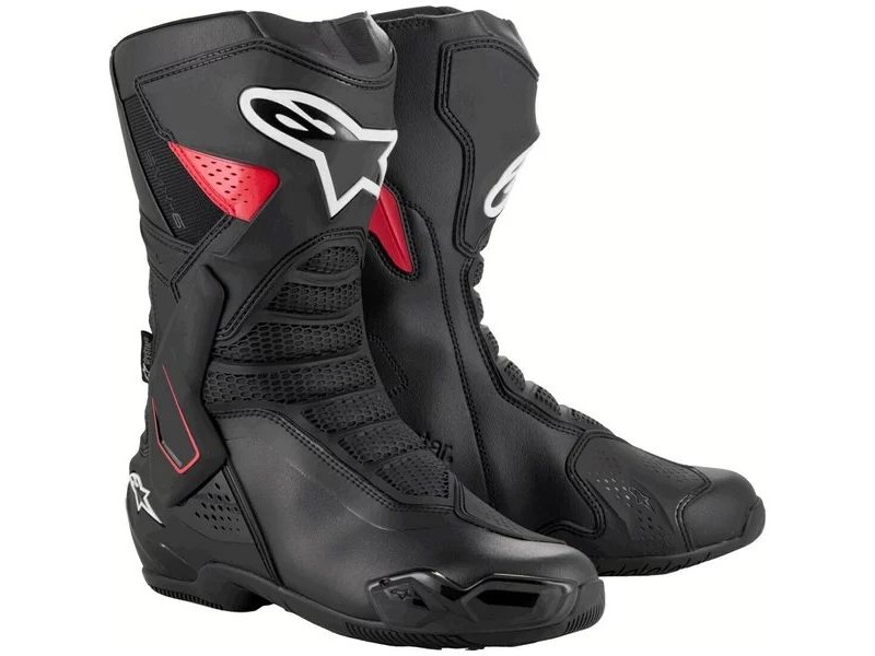 Cizme sport/touring impermeabile ALPINESTARS SMX-6 V3 DRYSTAR®