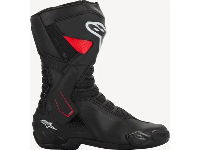 Cizme sport/touring impermeabile ALPINESTARS SMX-6 V3 DRYSTAR®