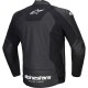 Geaca de piele ALPINESTARS FASTER V3 AIRFLOW