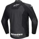 Geaca de piele ALPINESTARS FASTER V3 AIRFLOW