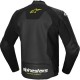 Geaca de piele ALPINESTARS FASTER V3 AIRFLOW