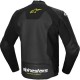 Geaca de piele ALPINESTARS FASTER V3 AIRFLOW