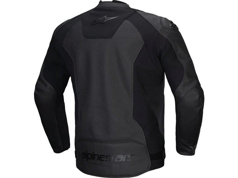 Geaca de piele ALPINESTARS FASTER V3 AIRFLOW