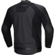 Geaca de piele ALPINESTARS FASTER V3 AIRFLOW