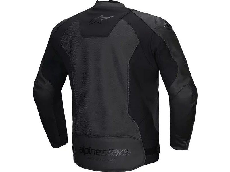 Geaca de piele ALPINESTARS FASTER V3 AIRFLOW