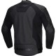 Geaca de piele ALPINESTARS FASTER V3 AIRFLOW