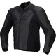 Geaca de piele ALPINESTARS FASTER V3 AIRFLOW