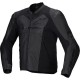 Geaca de piele ALPINESTARS FASTER V3 AIRFLOW