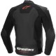 Geaca de piele ALPINESTARS FASTER V3 AIRFLOW