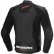 Geaca de piele ALPINESTARS FASTER V3 AIRFLOW