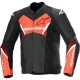 Geaca de piele ALPINESTARS FASTER V3 AIRFLOW