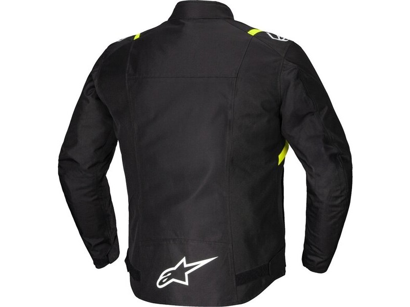 Geaca textil impermeabila ALPINESTARS T-SPS V2 Geaca textil impermeabila ALPINESTARS T-SPS V2