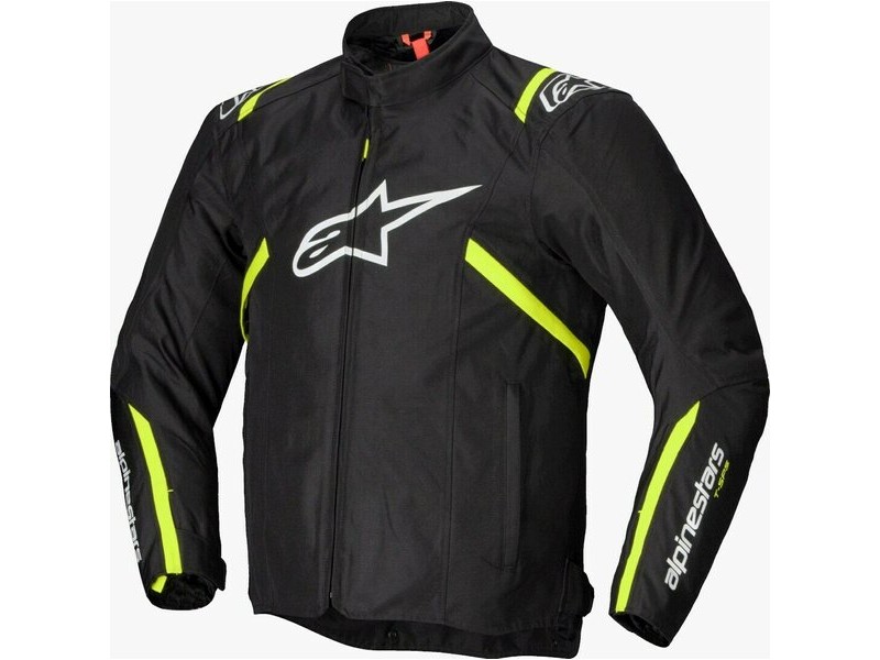 Geaca textil impermeabila ALPINESTARS T-SPS V2 Geaca textil impermeabila ALPINESTARS T-SPS V2