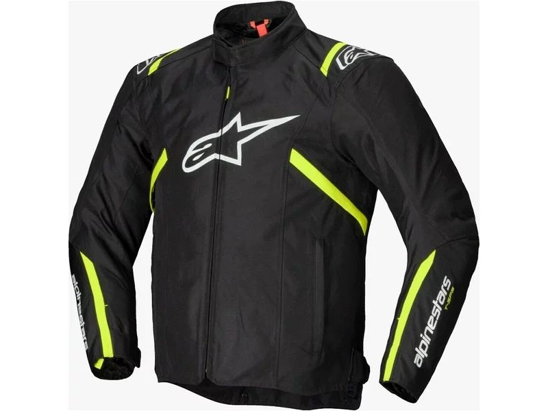 Geaca textil impermeabila ALPINESTARS T-SPS V2
