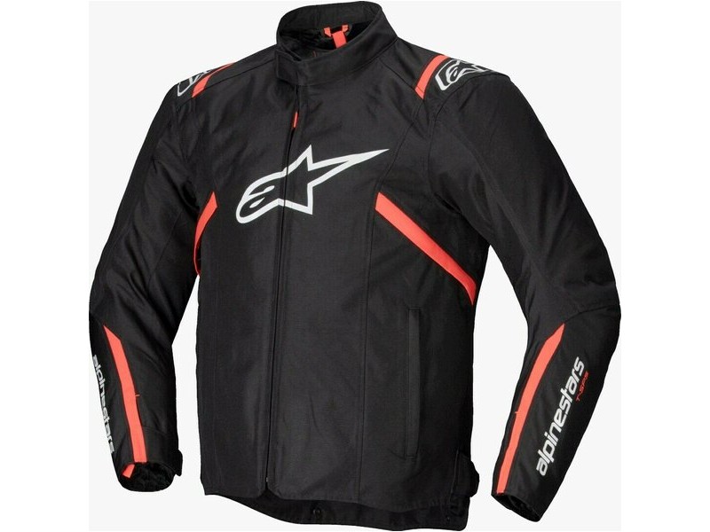 Geaca textil impermeabila ALPINESTARS T-SPS V2 Geaca textil impermeabila ALPINESTARS T-SPS V2
