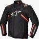 Geaca textil impermeabila ALPINESTARS T-SPS V2 Geaca textil impermeabila ALPINESTARS T-SPS V2