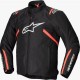 Geaca textil impermeabila ALPINESTARS T-SPS V2