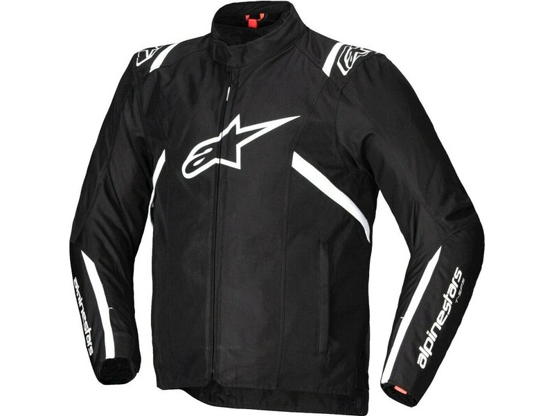 Geaca textil impermeabila ALPINESTARS T-SPS V2 Geaca textil impermeabila ALPINESTARS T-SPS V2