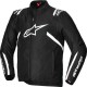 Geaca textil impermeabila ALPINESTARS T-SPS V2 Geaca textil impermeabila ALPINESTARS T-SPS V2