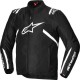 Geaca textil impermeabila ALPINESTARS T-SPS V2