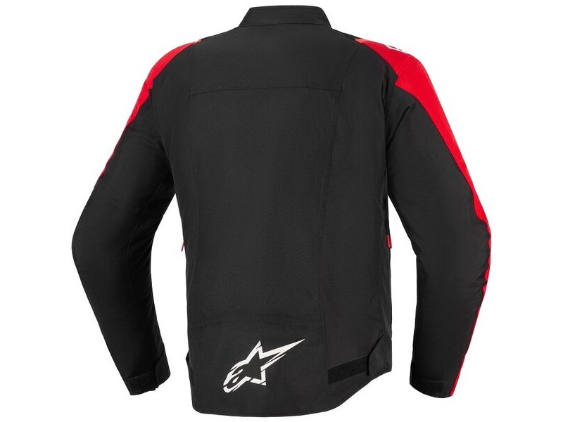 Geaca textil impermeabila ALPINESTARS T-SPS V2 Geaca textil impermeabila ALPINESTARS T-SPS V2
