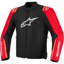 Geaca textil impermeabila ALPINESTARS T-SPS V2 Geaca textil impermeabila ALPINESTARS T-SPS V2