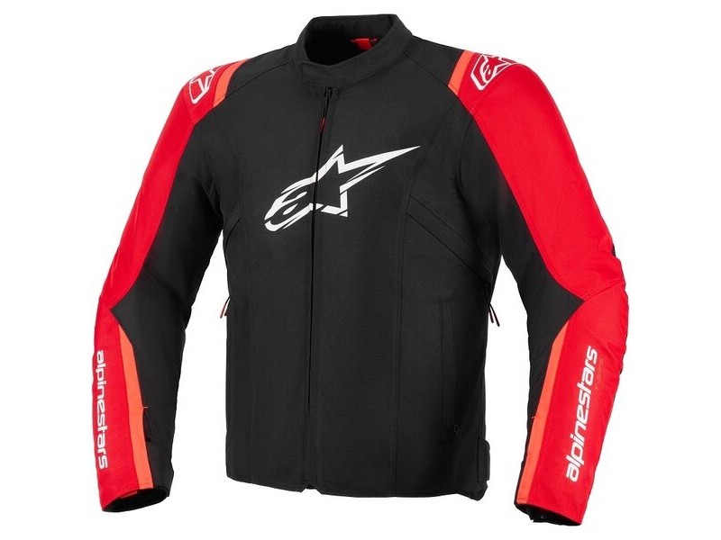 Geaca textil impermeabila ALPINESTARS T-SPS V2 Geaca textil impermeabila ALPINESTARS T-SPS V2