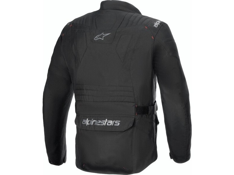 Geaca textil impermeabila ALPINESTARS ST-1 WP Geaca textil impermeabila ALPINESTARS ST-1 WP