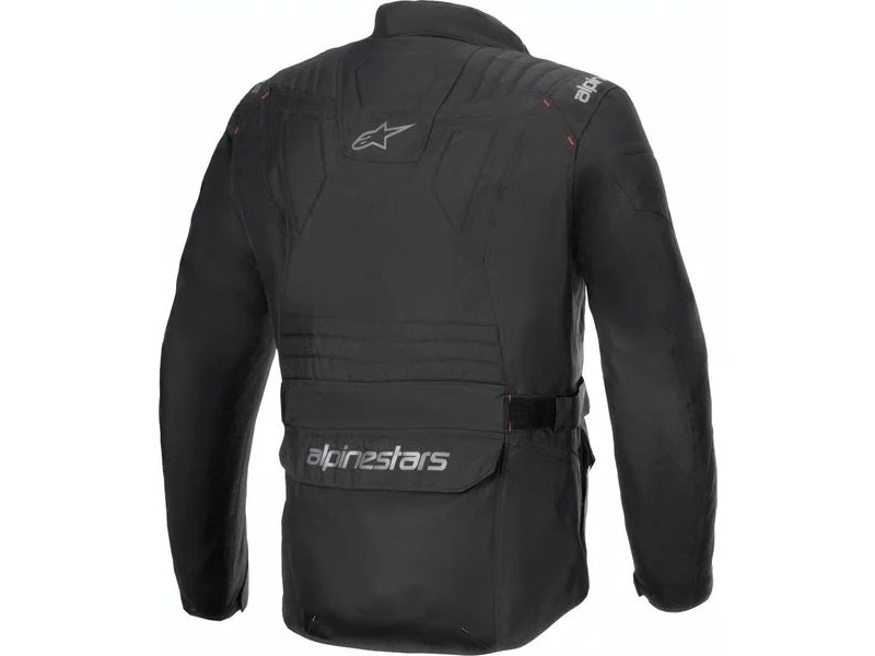 Geaca textil impermeabila ALPINESTARS ST-1 WP