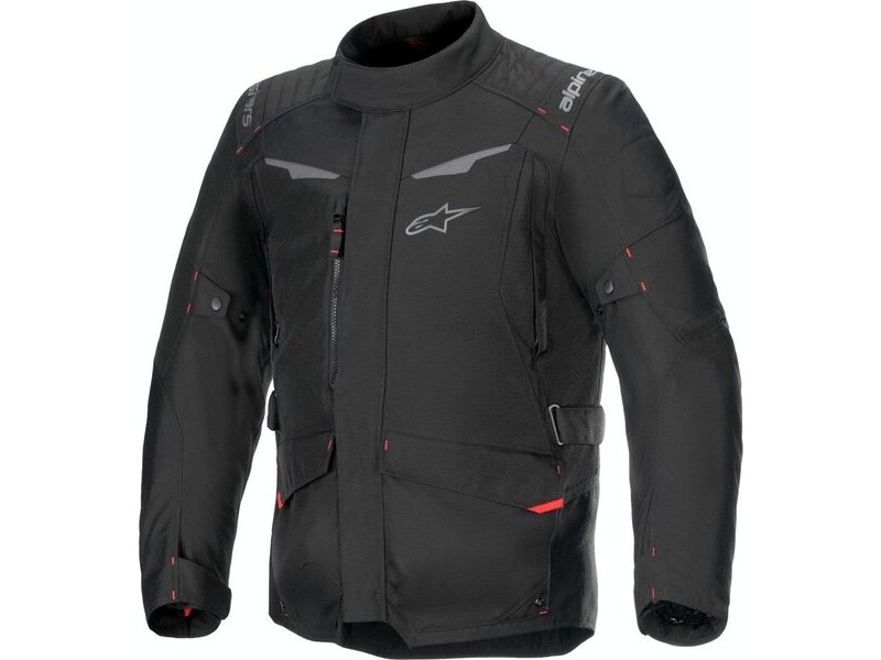 Geaca textil impermeabila ALPINESTARS ST-1 WP Geaca textil impermeabila ALPINESTARS ST-1 WP