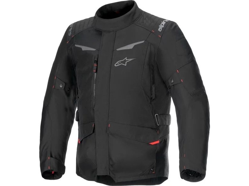 Geaca textil impermeabila ALPINESTARS ST-1 WP