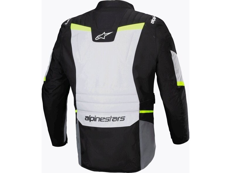 Geaca textil impermeabila ALPINESTARS ST-1 WP Geaca textil impermeabila ALPINESTARS ST-1 WP