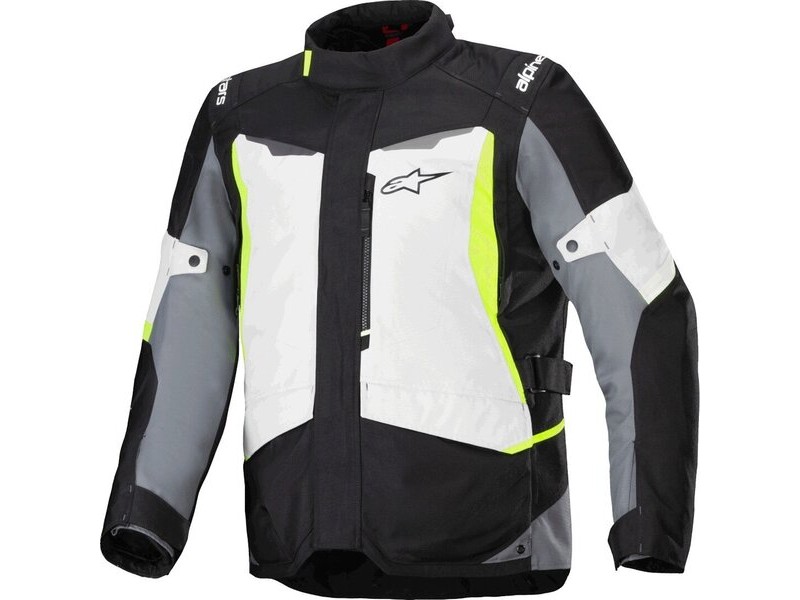 Geaca textil impermeabila ALPINESTARS ST-1 WP Geaca textil impermeabila ALPINESTARS ST-1 WP
