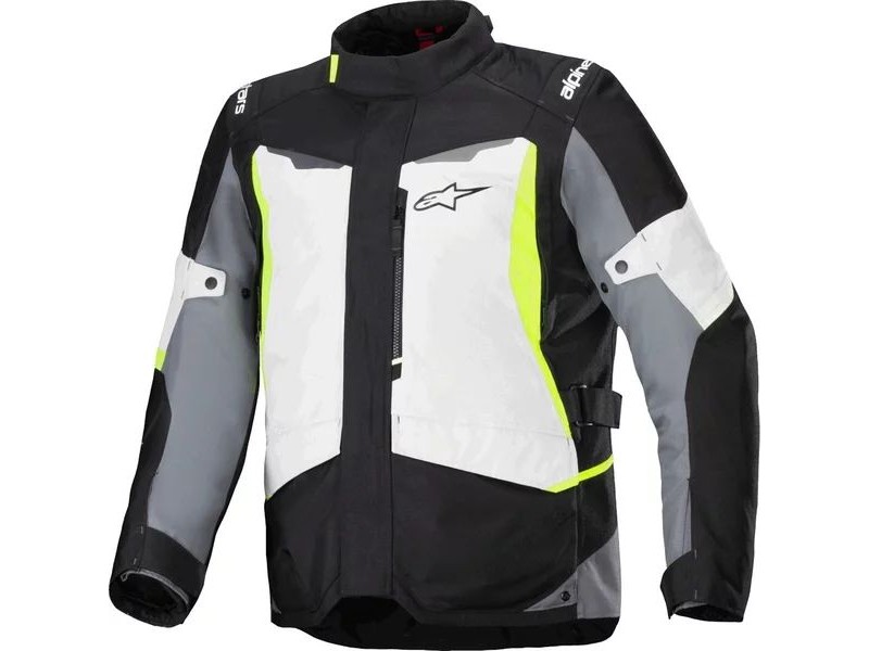 Geaca textil impermeabila ALPINESTARS ST-1 WP