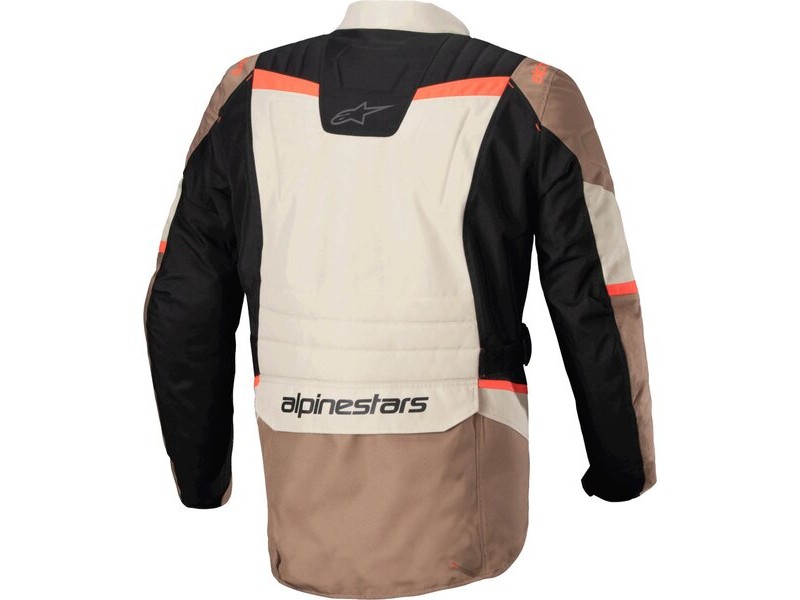 Geaca textil impermeabila ALPINESTARS ST-1 WP Geaca textil impermeabila ALPINESTARS ST-1 WP