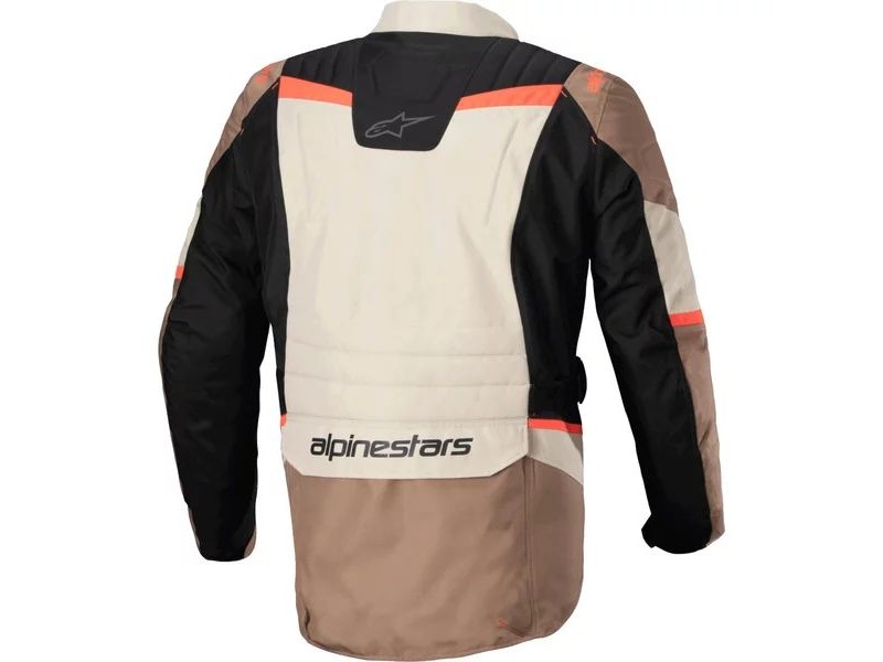 Geaca textil impermeabila ALPINESTARS ST-1 WP