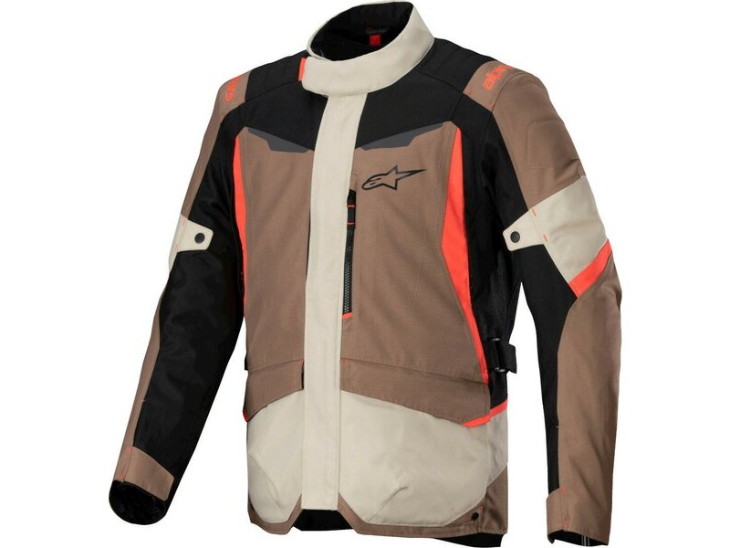 Geaca textil impermeabila ALPINESTARS ST-1 WP Geaca textil impermeabila ALPINESTARS ST-1 WP