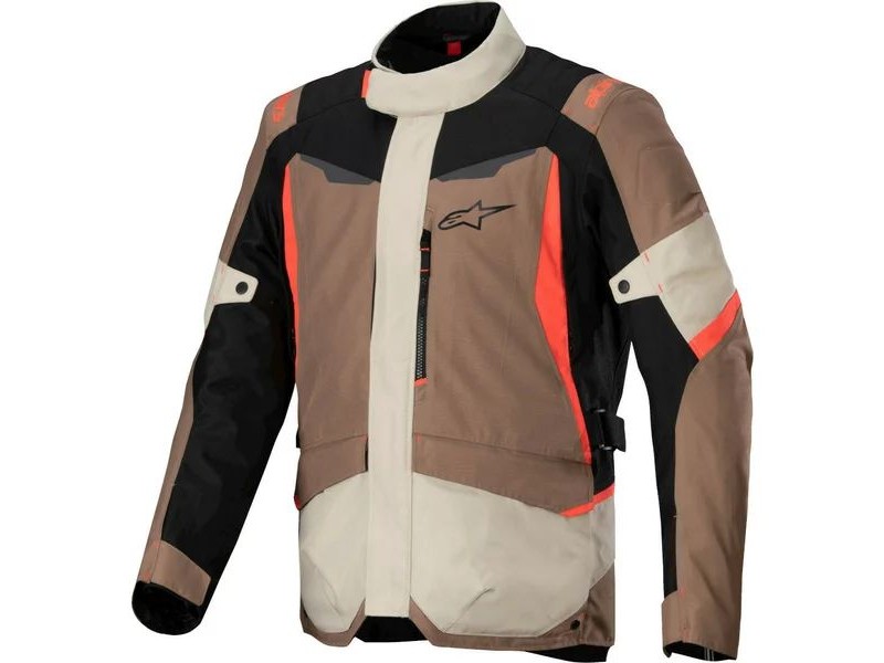 Geaca textil impermeabila ALPINESTARS ST-1 WP