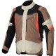 Geaca textil impermeabila ALPINESTARS ST-1 WP