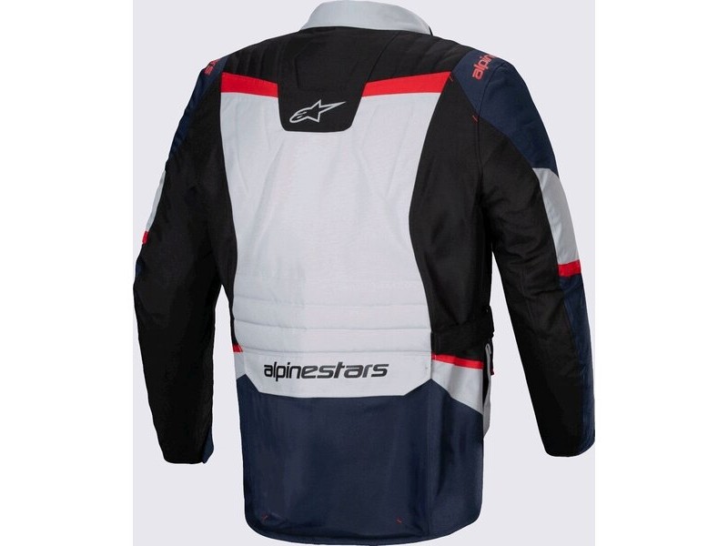 Geaca textil impermeabila ALPINESTARS ST-1 WP Geaca textil impermeabila ALPINESTARS ST-1 WP