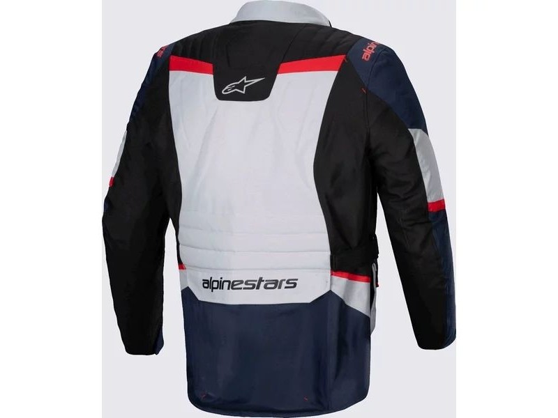 Geaca textil impermeabila ALPINESTARS ST-1 WP